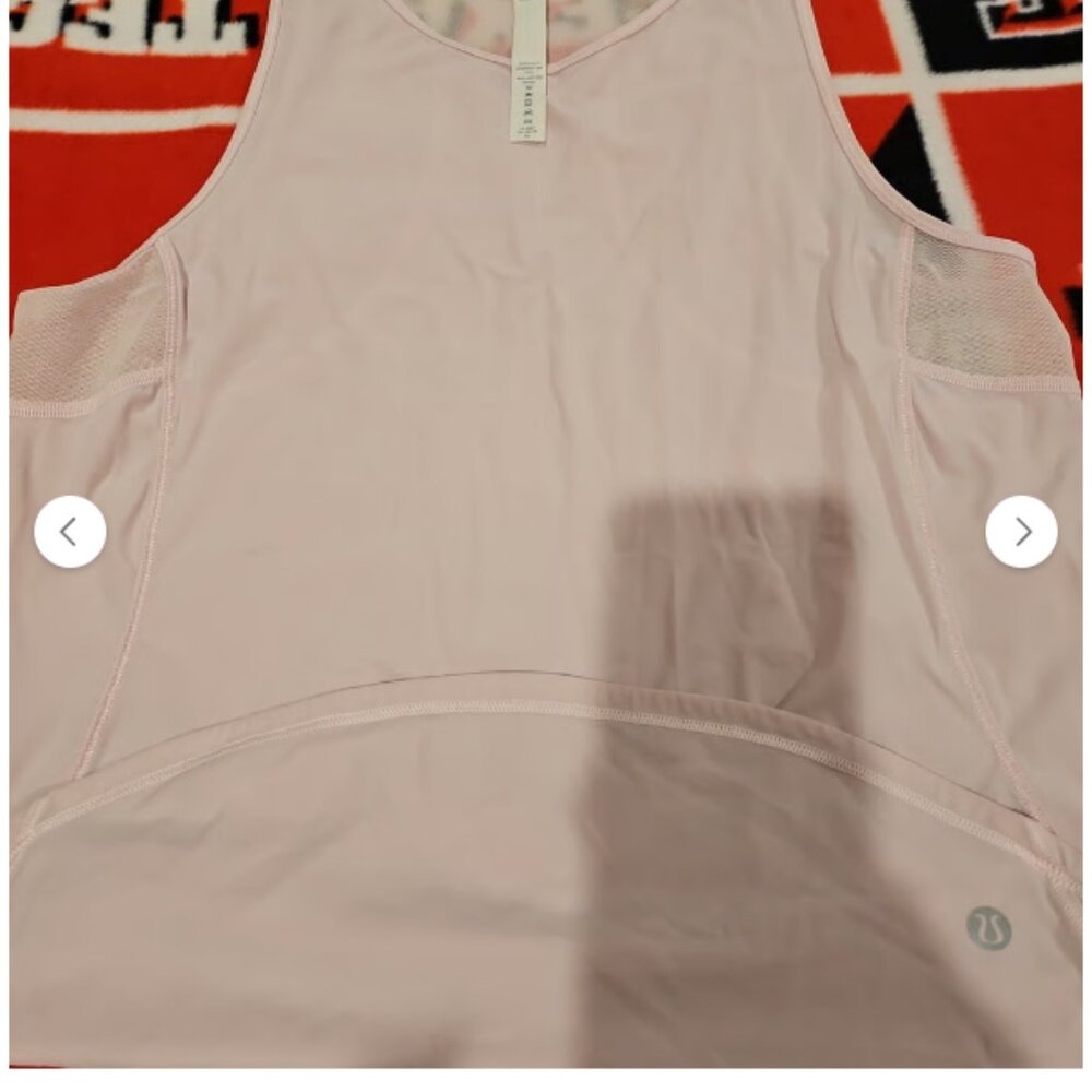 sport top